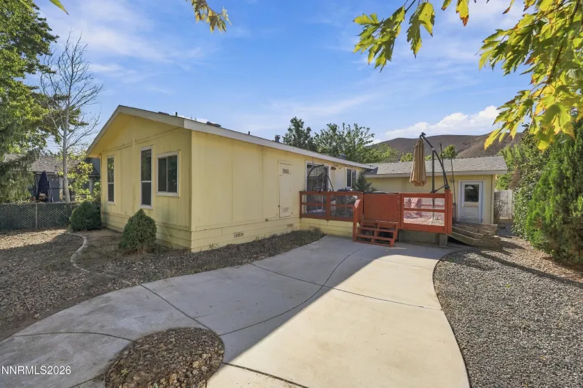 257 Ave De La D'Emerald, Sparks, Nevada 89434, 3 Bedrooms Bedrooms, ,2 BathroomsBathrooms,Residential,Residential,Ave De La D'Emerald,0,260012428