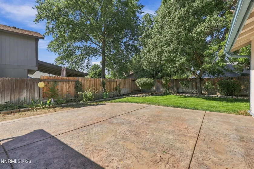 1972 Wabash, Sparks, Nevada 89434, 4 Bedrooms Bedrooms, ,2 BathroomsBathrooms,Residential,Residential,Wabash,0,260012430