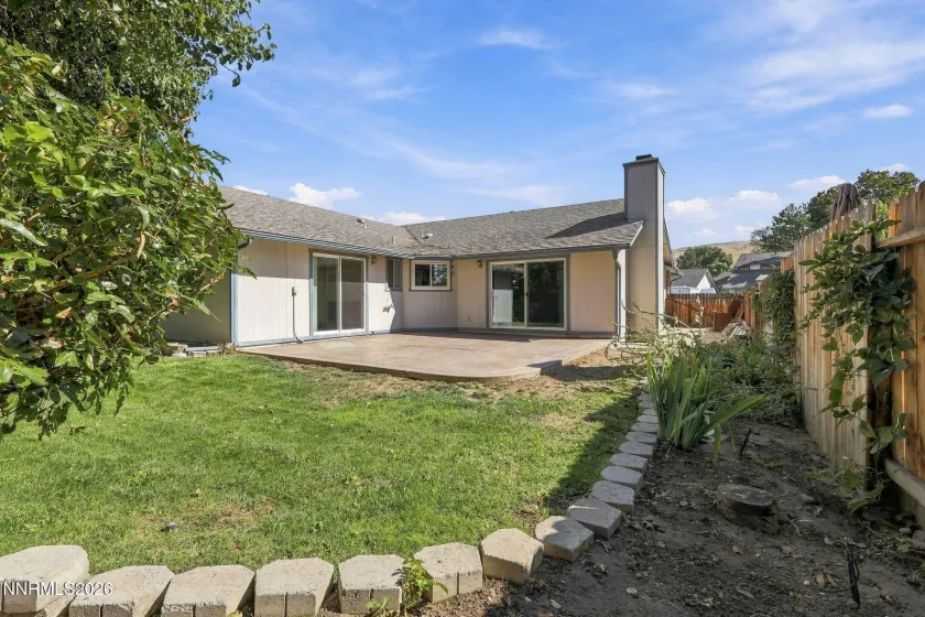 1972 Wabash, Sparks, Nevada 89434, 4 Bedrooms Bedrooms, ,2 BathroomsBathrooms,Residential,Residential,Wabash,0,260012430
