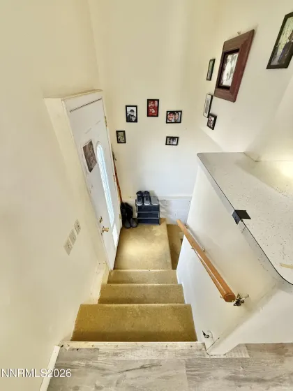 68 5th, Battle Mountain, Nevada 89820, 3 Bedrooms Bedrooms, ,1 BathroomBathrooms,Residential,Residential,5th,0,260012431