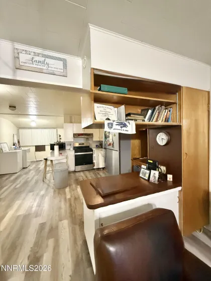 68 5th, Battle Mountain, Nevada 89820, 3 Bedrooms Bedrooms, ,1 BathroomBathrooms,Residential,Residential,5th,0,260012431