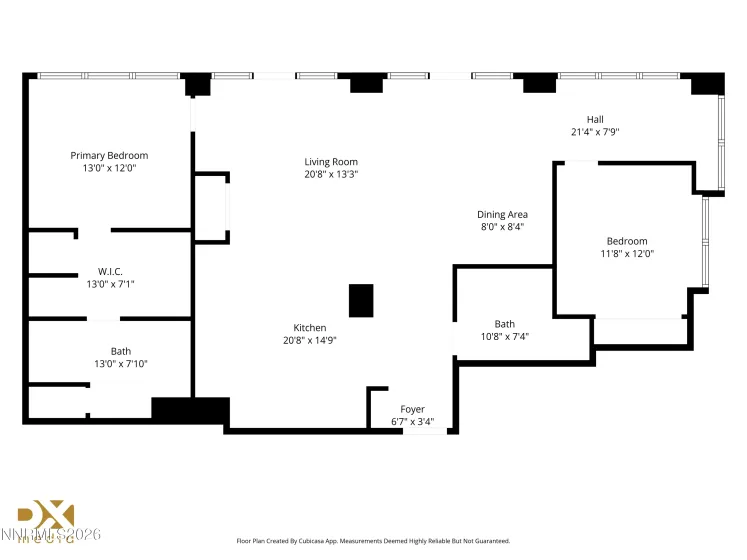 255 Sierra, Reno, Nevada 89501, 2 Bedrooms Bedrooms, ,2 BathroomsBathrooms,Residential,Residential,Sierra,0,260012432