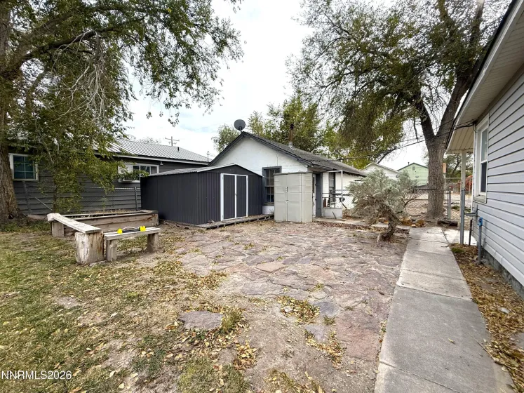260 2nd, Battle Mountain, Nevada 89820, 2 Bedrooms Bedrooms, ,1 BathroomBathrooms,Residential,Residential,2nd,0,260012433