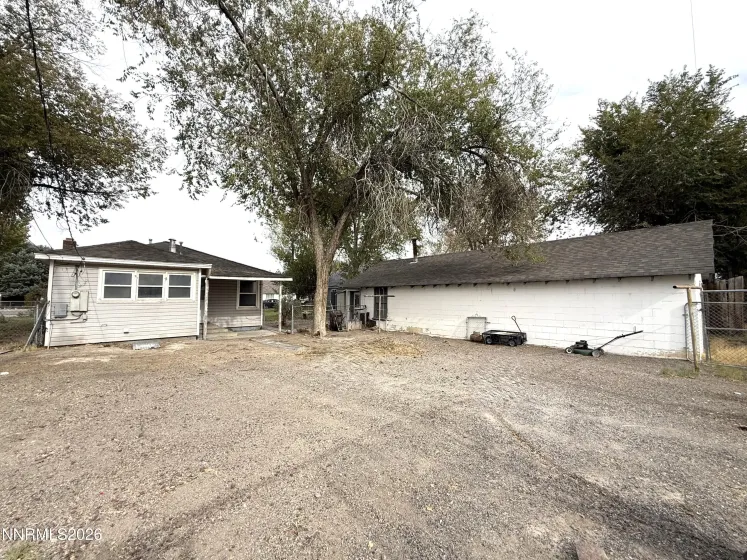 260 2nd, Battle Mountain, Nevada 89820, 2 Bedrooms Bedrooms, ,1 BathroomBathrooms,Residential,Residential,2nd,0,260012433