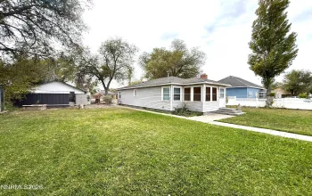 260 2nd, Battle Mountain, Nevada 89820, 2 Bedrooms Bedrooms, ,1 BathroomBathrooms,Residential,Residential,2nd,0,260012433