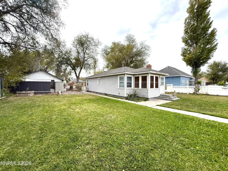 260 2nd, Battle Mountain, Nevada 89820, 2 Bedrooms Bedrooms, ,1 BathroomBathrooms,Residential,Residential,2nd,0,260012433
