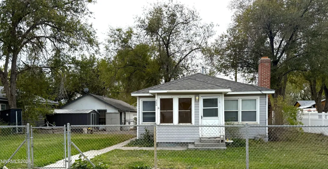 260 2nd, Battle Mountain, Nevada 89820, 2 Bedrooms Bedrooms, ,1 BathroomBathrooms,Residential,Residential,2nd,0,260012433