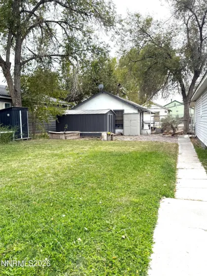 260 2nd, Battle Mountain, Nevada 89820, 2 Bedrooms Bedrooms, ,1 BathroomBathrooms,Residential,Residential,2nd,0,260012433