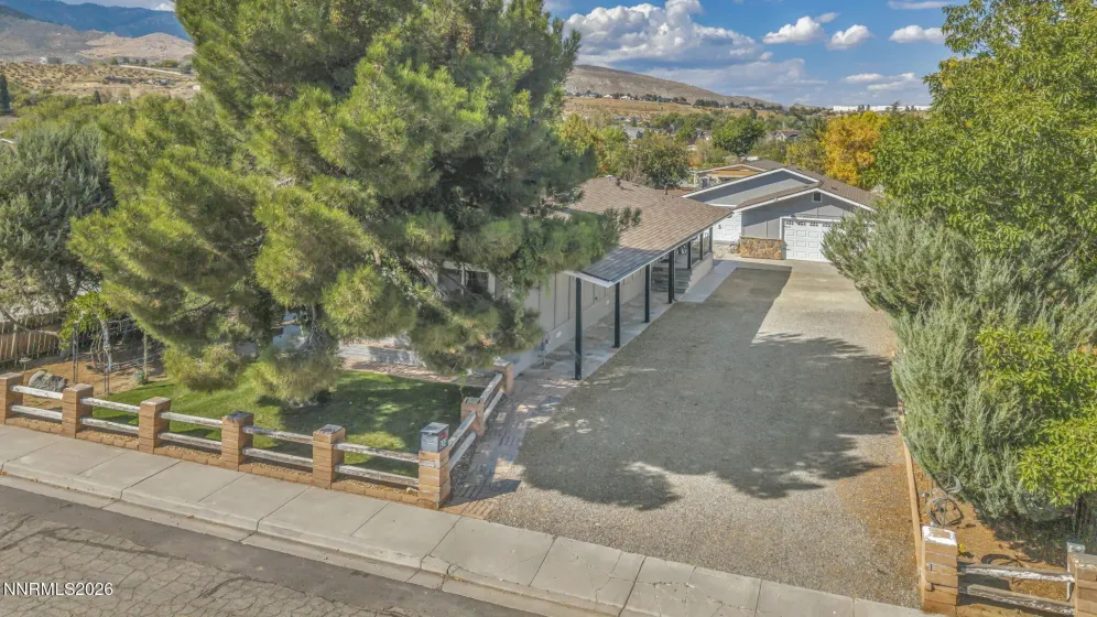 924 Loyola, Carson City, Nevada 89705, 3 Bedrooms Bedrooms, ,2 BathroomsBathrooms,Residential,Residential,Loyola,0,260012434