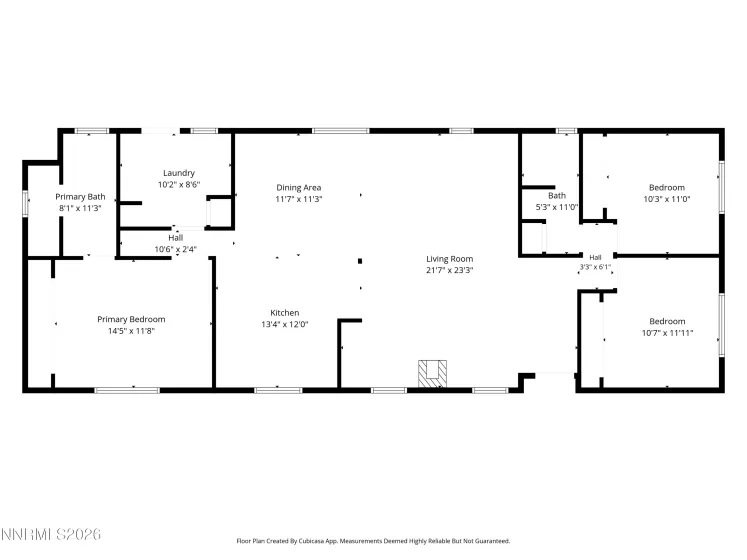 924 Loyola, Carson City, Nevada 89705, 3 Bedrooms Bedrooms, ,2 BathroomsBathrooms,Residential,Residential,Loyola,0,260012434
