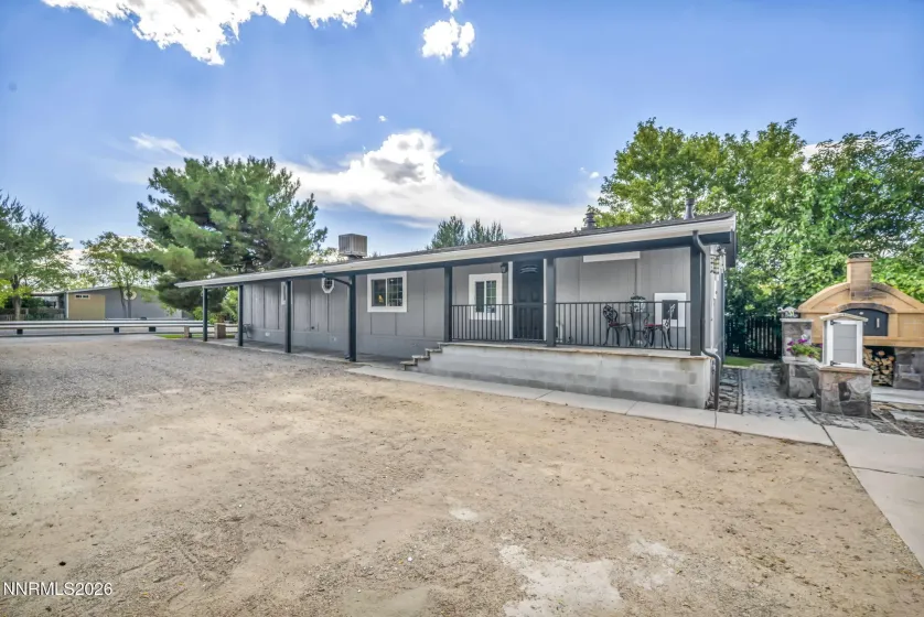 924 Loyola, Carson City, Nevada 89705, 3 Bedrooms Bedrooms, ,2 BathroomsBathrooms,Residential,Residential,Loyola,0,260012434