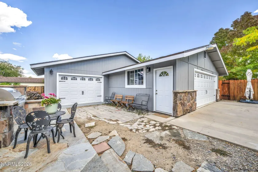 924 Loyola, Carson City, Nevada 89705, 3 Bedrooms Bedrooms, ,2 BathroomsBathrooms,Residential,Residential,Loyola,0,260012434