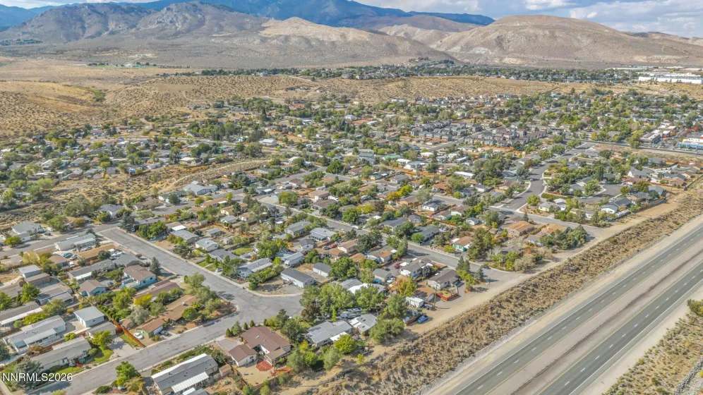924 Loyola, Carson City, Nevada 89705, 3 Bedrooms Bedrooms, ,2 BathroomsBathrooms,Residential,Residential,Loyola,0,260012434