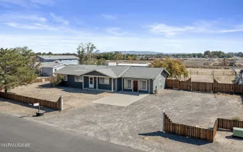 1006 Opal, Fernley, Nevada 89408, 3 Bedrooms Bedrooms, ,2 BathroomsBathrooms,Residential,Residential,Opal,0,260012439