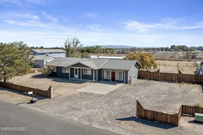 1006 Opal, Fernley, Nevada 89408, 3 Bedrooms Bedrooms, ,2 BathroomsBathrooms,Residential,Residential,Opal,0,260012439