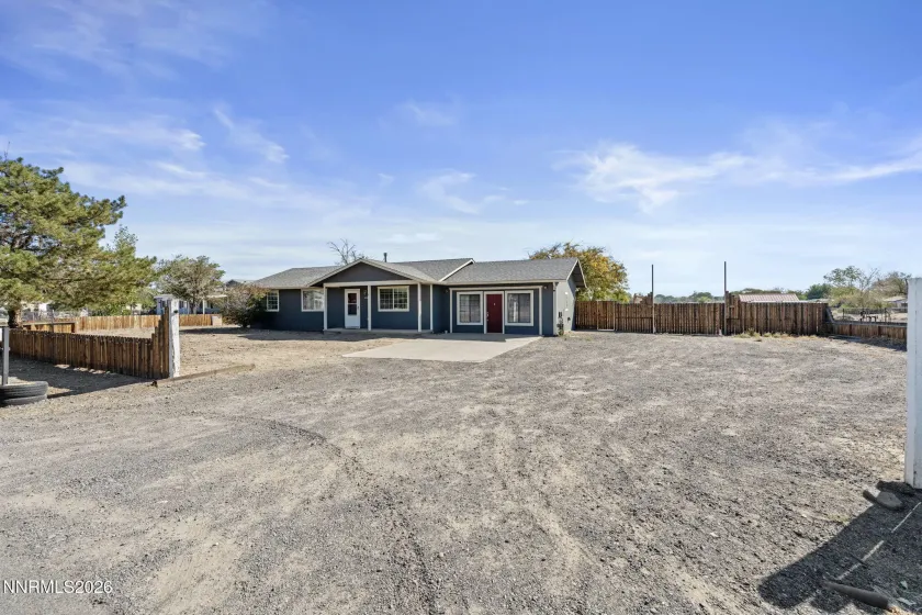1006 Opal, Fernley, Nevada 89408, 3 Bedrooms Bedrooms, ,2 BathroomsBathrooms,Residential,Residential,Opal,0,260012439