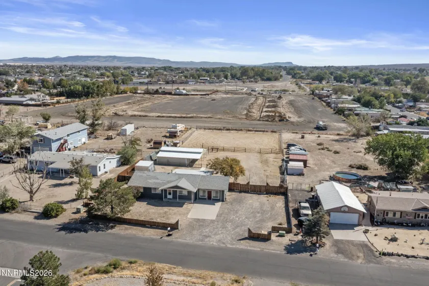1006 Opal, Fernley, Nevada 89408, 3 Bedrooms Bedrooms, ,2 BathroomsBathrooms,Residential,Residential,Opal,0,260012439