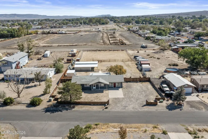 1006 Opal, Fernley, Nevada 89408, 3 Bedrooms Bedrooms, ,2 BathroomsBathrooms,Residential,Residential,Opal,0,260012439