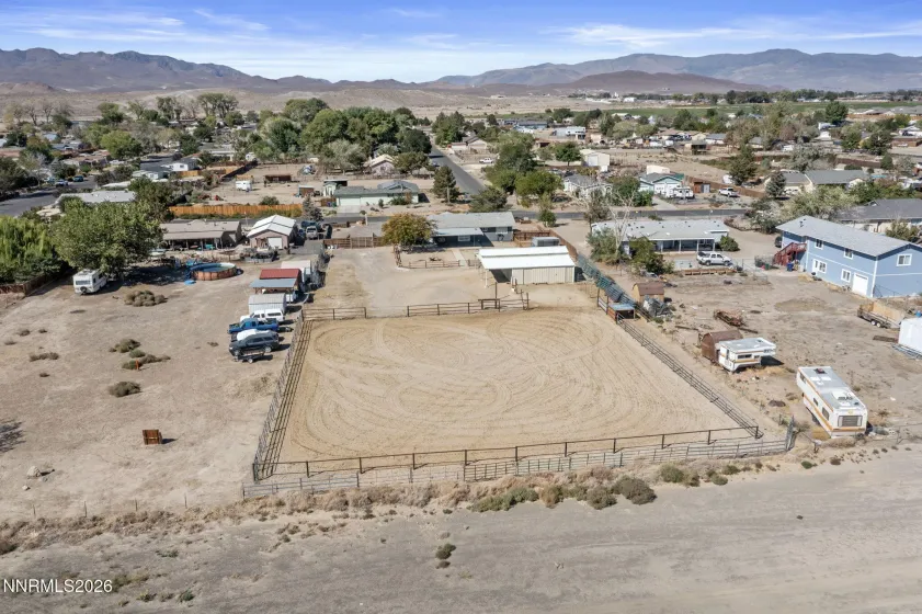 1006 Opal, Fernley, Nevada 89408, 3 Bedrooms Bedrooms, ,2 BathroomsBathrooms,Residential,Residential,Opal,0,260012439