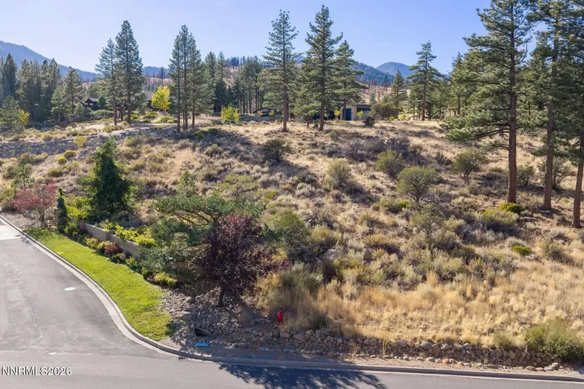 95 Bennington, Reno, Nevada 89511, ,Land,Residential,Bennington,0,260012441