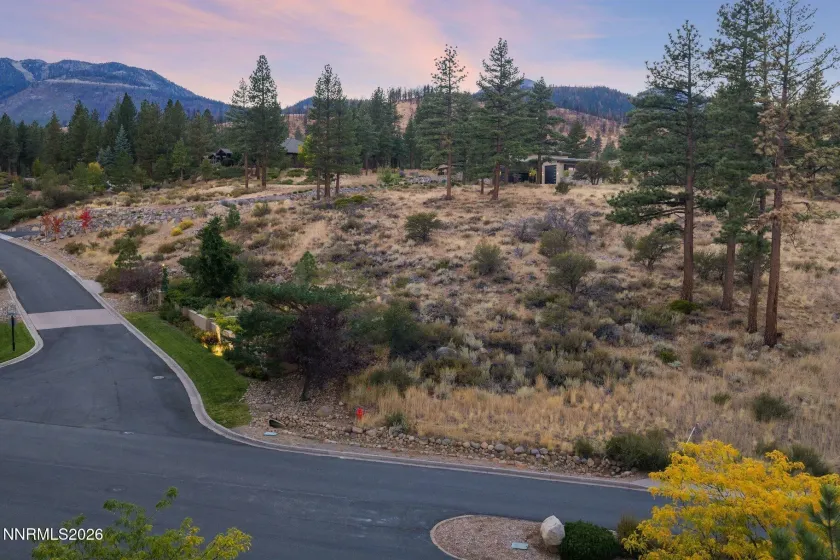 95 Bennington, Reno, Nevada 89511, ,Land,Residential,Bennington,0,260012441