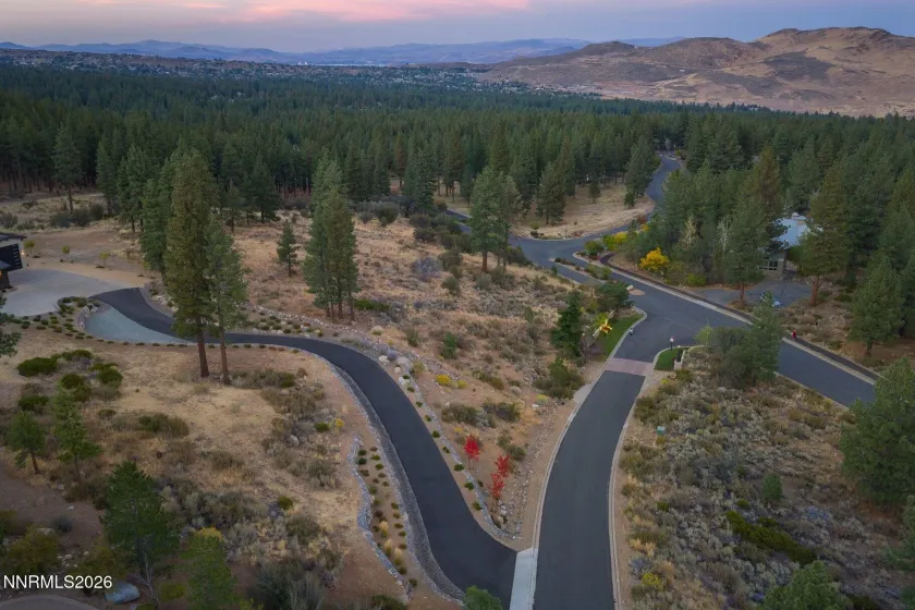 95 Bennington, Reno, Nevada 89511, ,Land,Residential,Bennington,0,260012441