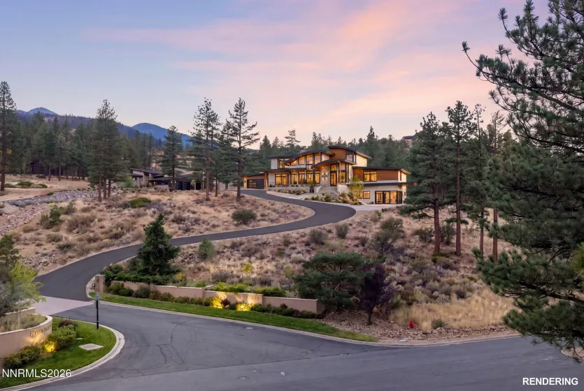 95 Bennington, Reno, Nevada 89511, ,Land,Residential,Bennington,0,260012441
