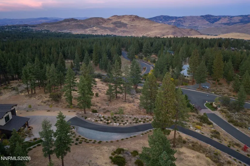95 Bennington, Reno, Nevada 89511, ,Land,Residential,Bennington,0,260012441