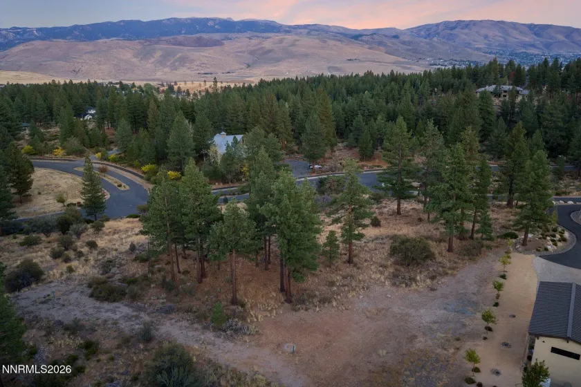95 Bennington, Reno, Nevada 89511, ,Land,Residential,Bennington,0,260012441