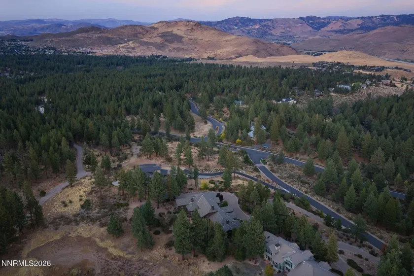 95 Bennington, Reno, Nevada 89511, ,Land,Residential,Bennington,0,260012441