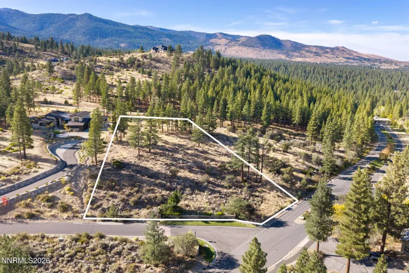 95 Bennington, Reno, Nevada 89511, ,Land,Residential,Bennington,0,260012441