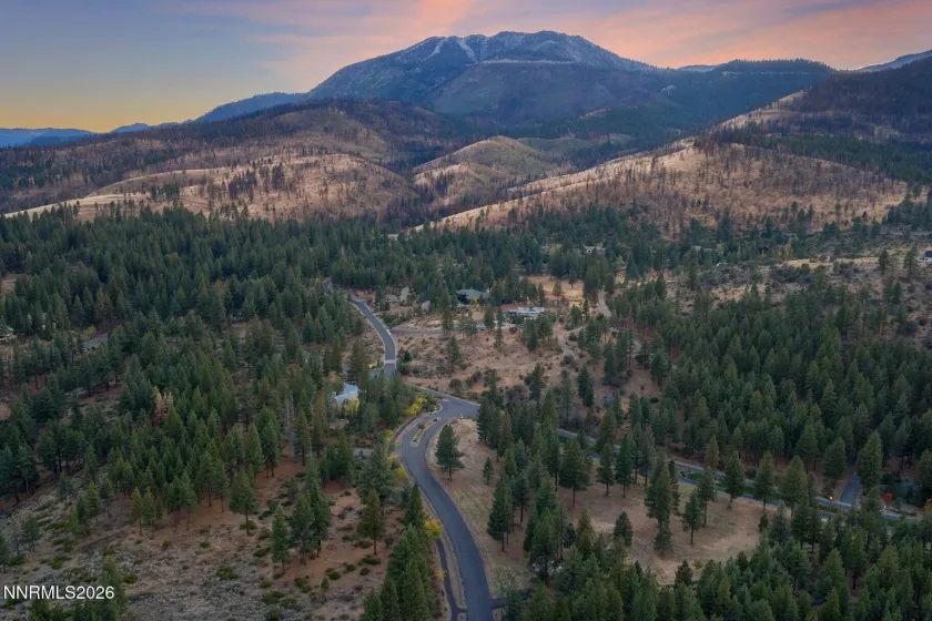 95 Bennington, Reno, Nevada 89511, ,Land,Residential,Bennington,0,260012441