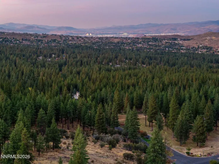 95 Bennington, Reno, Nevada 89511, ,Land,Residential,Bennington,0,260012441
