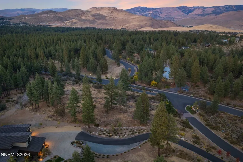 95 Bennington, Reno, Nevada 89511, ,Land,Residential,Bennington,0,260012441