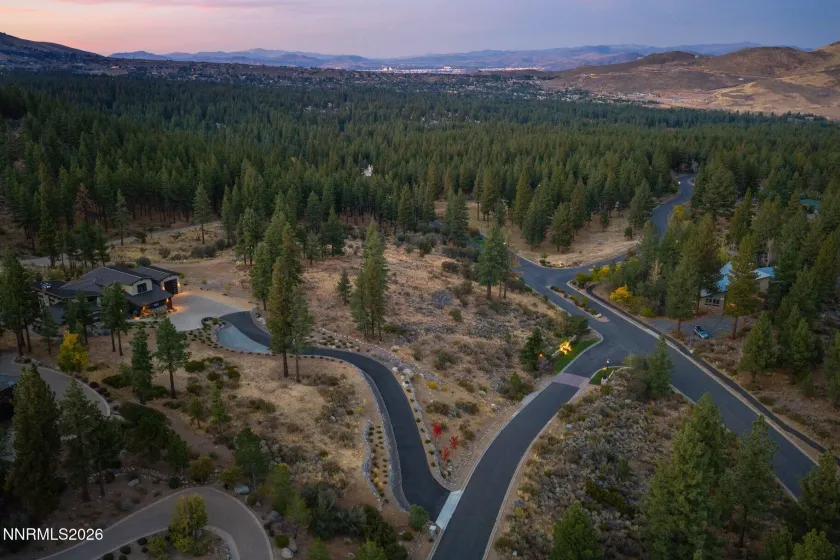95 Bennington, Reno, Nevada 89511, ,Land,Residential,Bennington,0,260012441