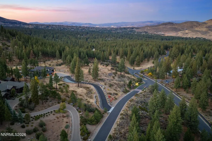 95 Bennington, Reno, Nevada 89511, ,Land,Residential,Bennington,0,260012441