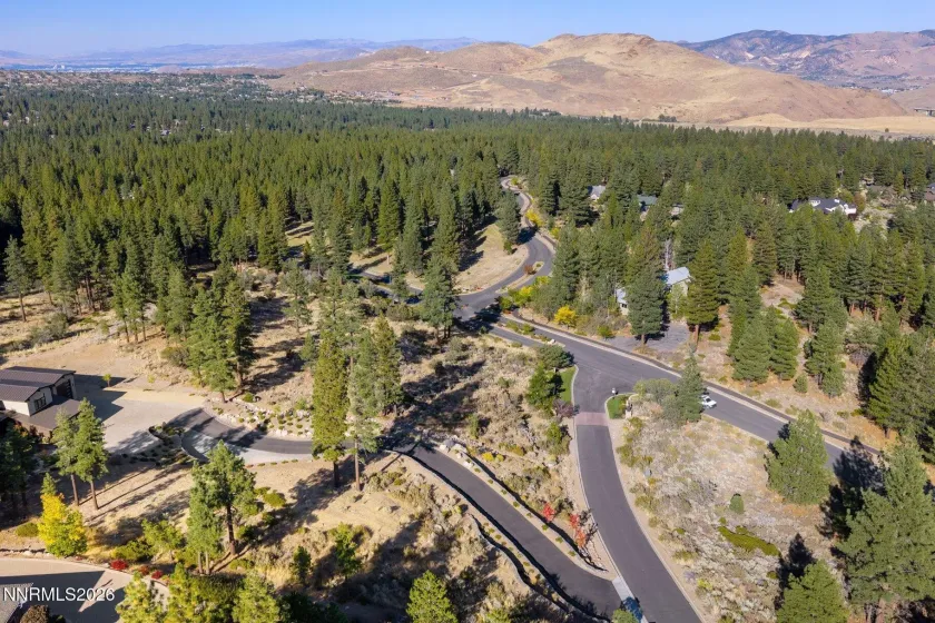 95 Bennington, Reno, Nevada 89511, ,Land,Residential,Bennington,0,260012441