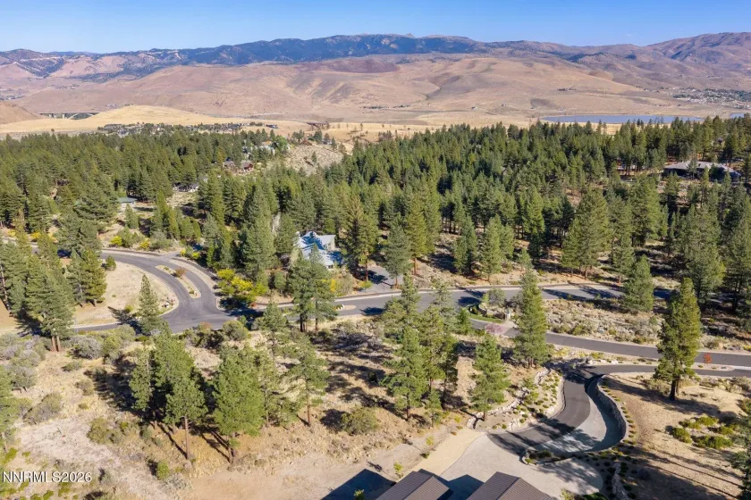 95 Bennington, Reno, Nevada 89511, ,Land,Residential,Bennington,0,260012441