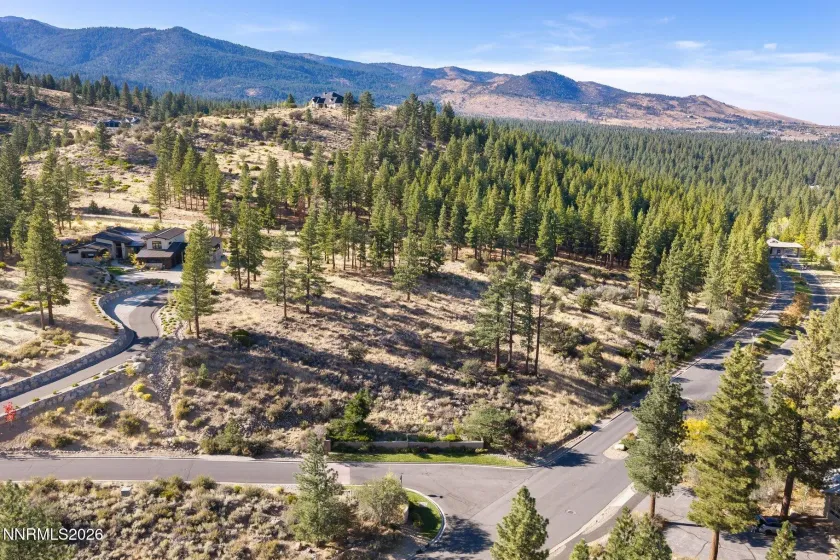 95 Bennington, Reno, Nevada 89511, ,Land,Residential,Bennington,0,260012441