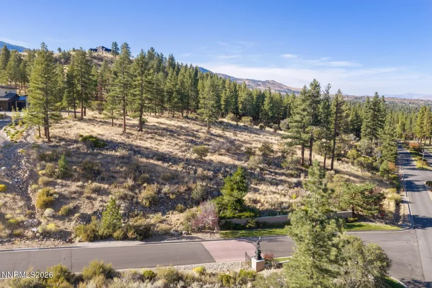 95 Bennington, Reno, Nevada 89511, ,Land,Residential,Bennington,0,260012441