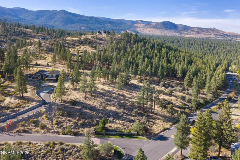 95 Bennington, Reno, Nevada 89511, ,Land,Residential,Bennington,0,260012441