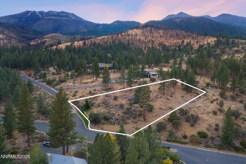 95 Bennington, Reno, Nevada 89511, ,Land,Residential,Bennington,0,260012441