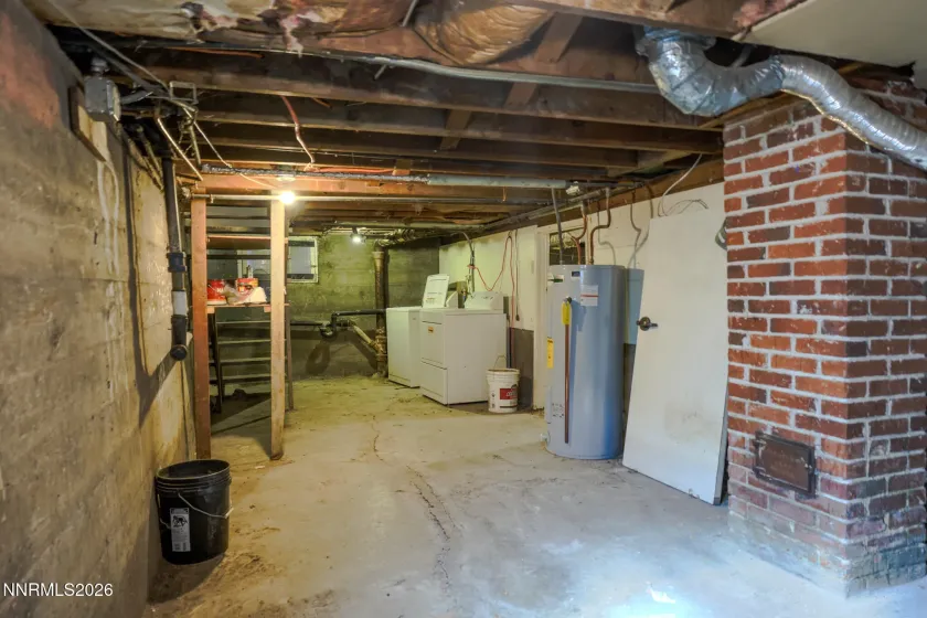 963 Center, Reno, Nevada 89501, 1 Bedroom Bedrooms, ,1 BathroomBathrooms,Residential,Residential,Center,0,260012442