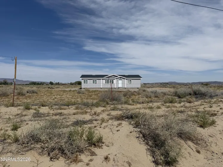 1940 Antelope, Silver Springs, Nevada 89429, 3 Bedrooms Bedrooms, ,2 BathroomsBathrooms,Residential,Residential,Antelope,0,260012443