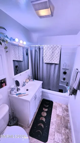 2195 Prince, Reno, Nevada 89503, 3 Bedrooms Bedrooms, ,2 BathroomsBathrooms,Residential,Residential,Prince,0,260012444