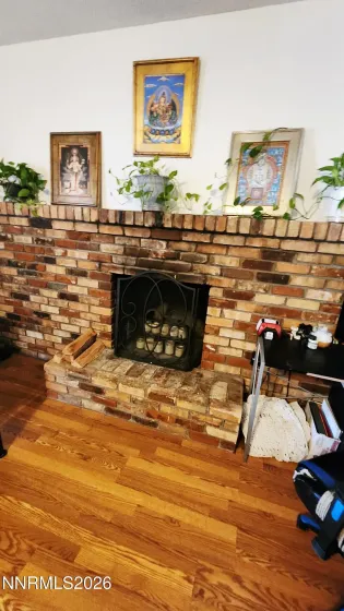 2195 Prince, Reno, Nevada 89503, 3 Bedrooms Bedrooms, ,2 BathroomsBathrooms,Residential,Residential,Prince,0,260012444