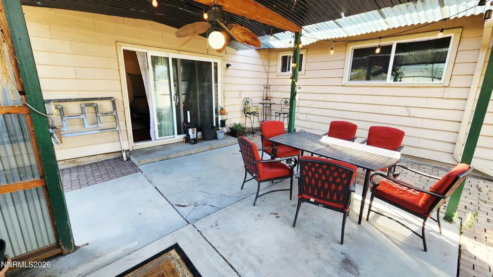2195 Prince, Reno, Nevada 89503, 3 Bedrooms Bedrooms, ,2 BathroomsBathrooms,Residential,Residential,Prince,0,260012444