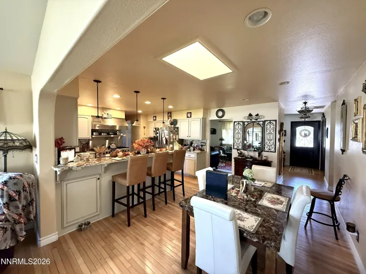 17 Maple, Yerington, Nevada 89447, 3 Bedrooms Bedrooms, ,2 BathroomsBathrooms,Residential,Residential,Maple,0,260012445