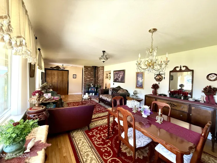 17 Maple, Yerington, Nevada 89447, 3 Bedrooms Bedrooms, ,2 BathroomsBathrooms,Residential,Residential,Maple,0,260012445