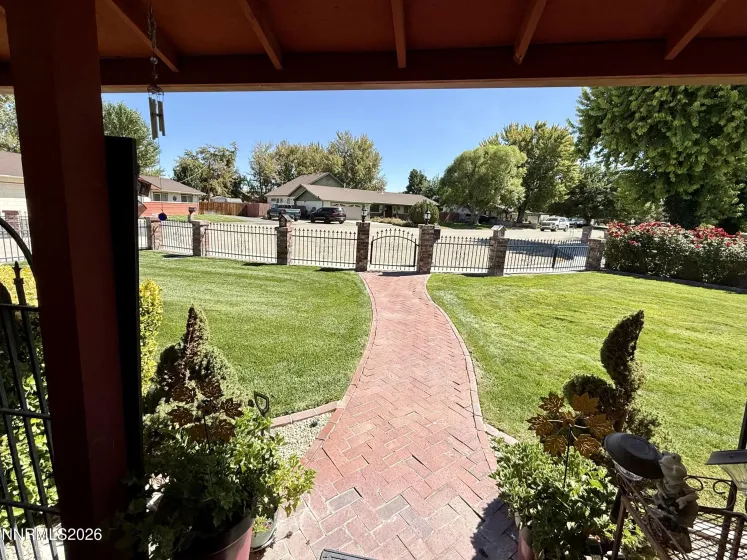 17 Maple, Yerington, Nevada 89447, 3 Bedrooms Bedrooms, ,2 BathroomsBathrooms,Residential,Residential,Maple,0,260012445